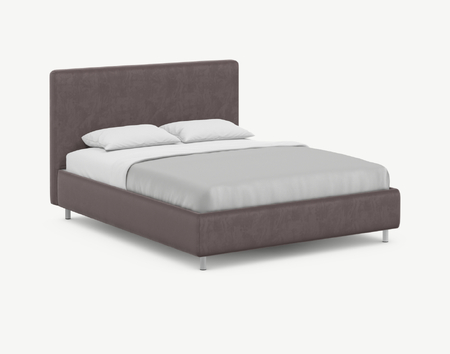  Кровать с подъёмным механизмом с выбором опор MOON 1166