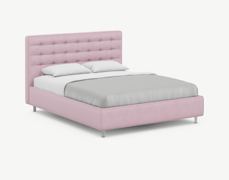 Кровать с подъёмным механизмом с выбором опор