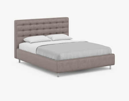 Кровать с подъёмным механизмом с выбором опор