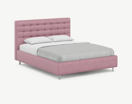 Кровать с подъёмным механизмом с выбором опор