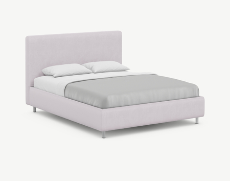  Кровать с подъёмным механизмом с выбором опор MOON 1166