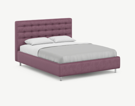 Кровать с подъёмным механизмом с выбором опор