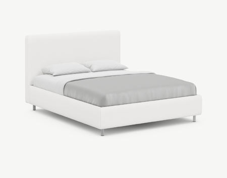  Кровать с подъёмным механизмом с выбором опор MOON 1166