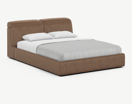 Кровать с подъёмным механизмом